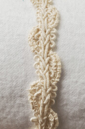 Natural Trim 1/2" x 36 Yard Reel