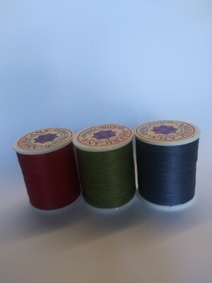Americana Quilting Thread Multi-Color Pack, 3 Spools