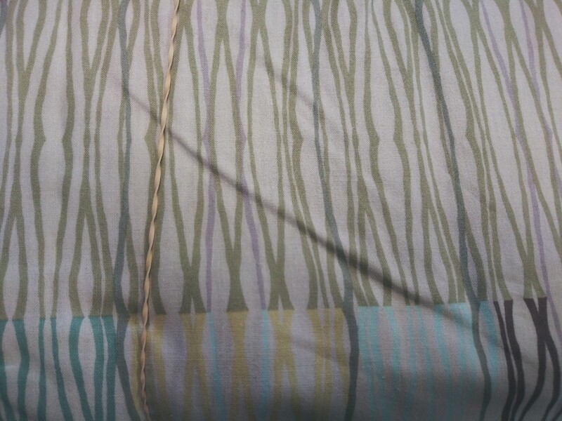 Urban Nature by Stof Fabrics