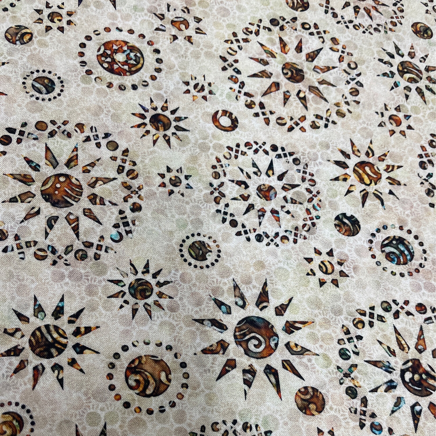Paradox Designed By Dan Morris For Quilting Treasures