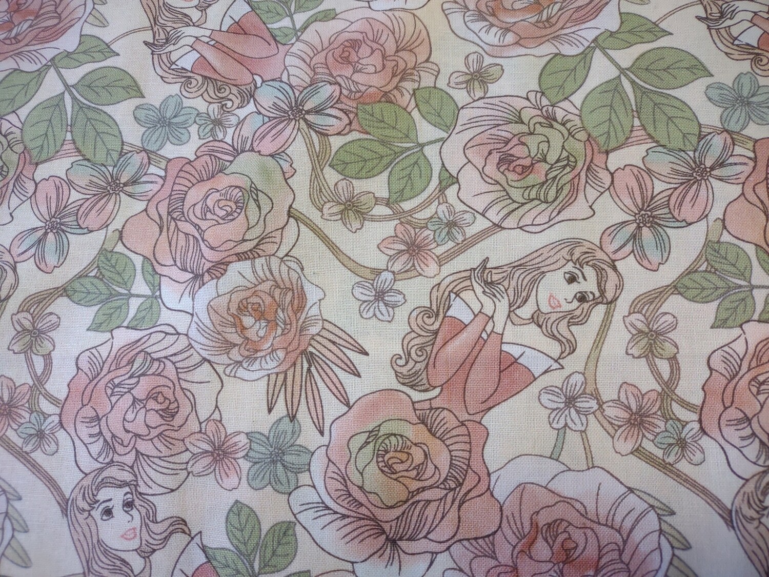Aurora Rose Dream by Disney for Springs Creative