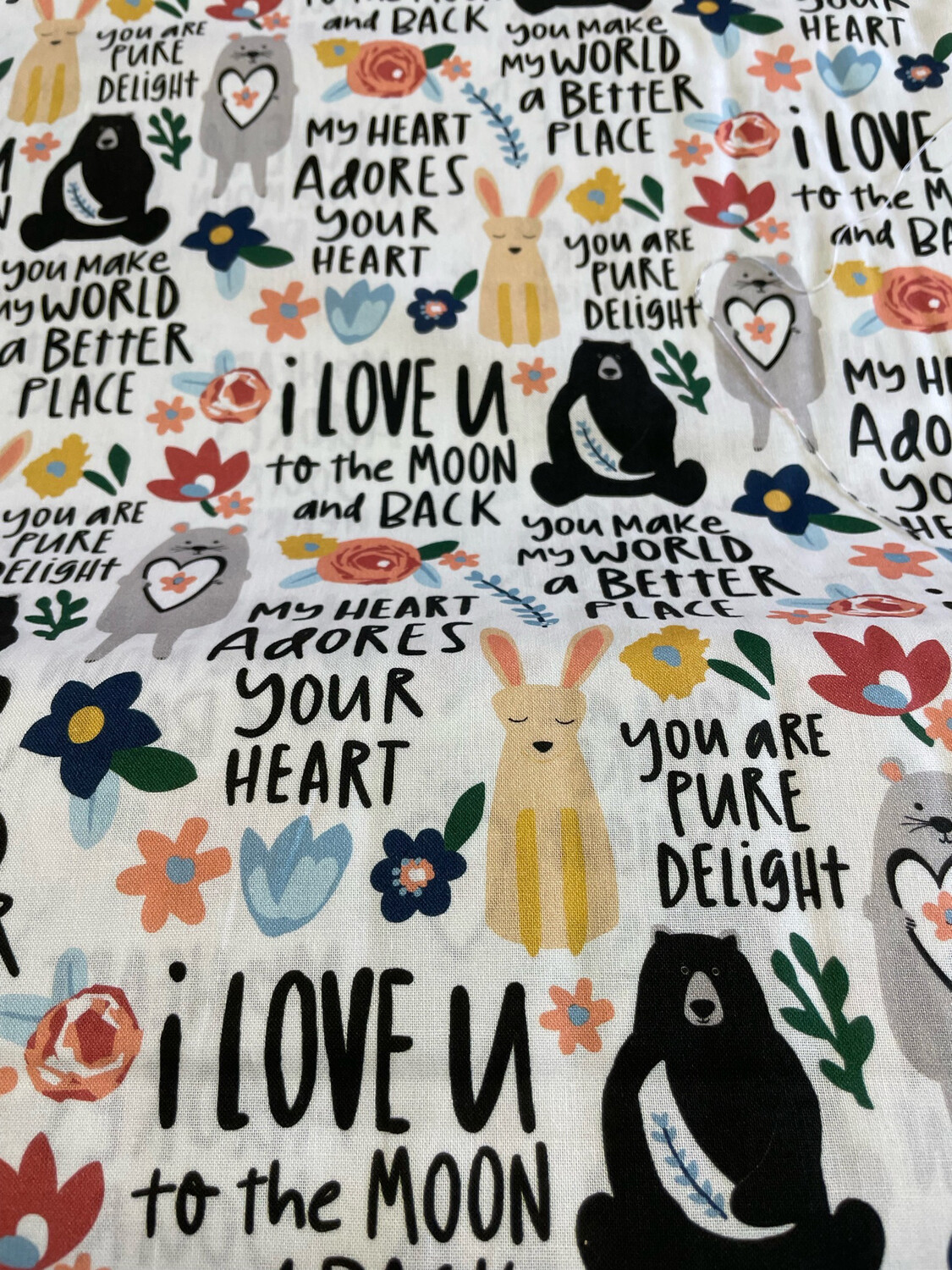 Character Love Quotes By Springs Creative