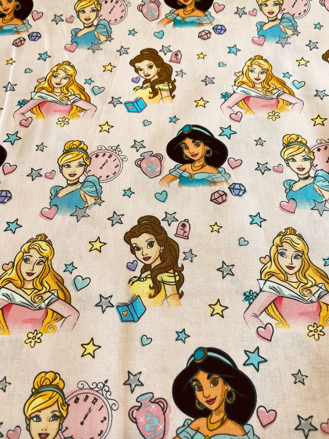 Felt Pen Princess Ombré By Springs Creative
