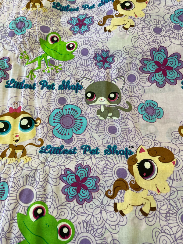 Little Pet Shop