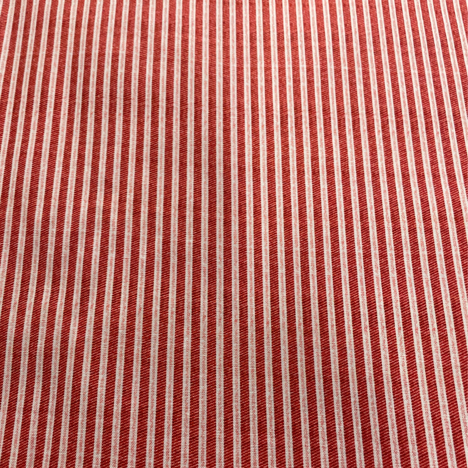 Country Stripe By DR Studios For Springs Creative Fabrics