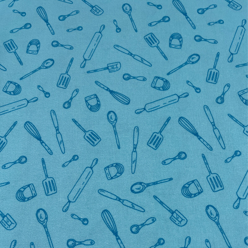 Chefs Special By Shari Warren For Quilting Treasures Fabrics