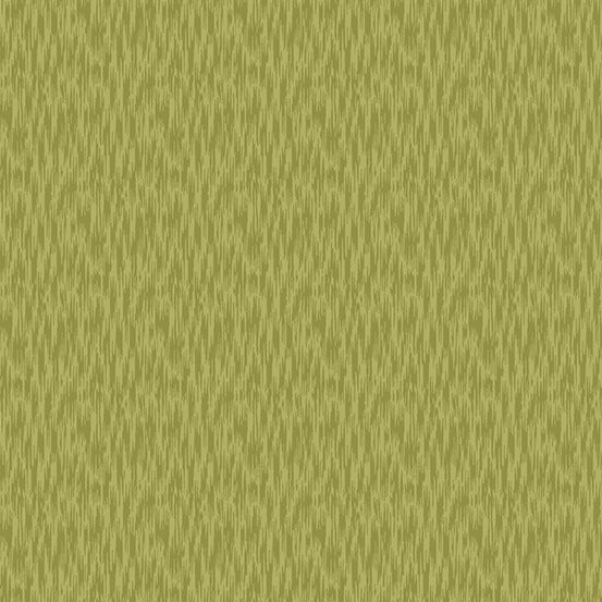 Moire Fabric by Di Ford-Hall for Andover-Green-Price Per Yard