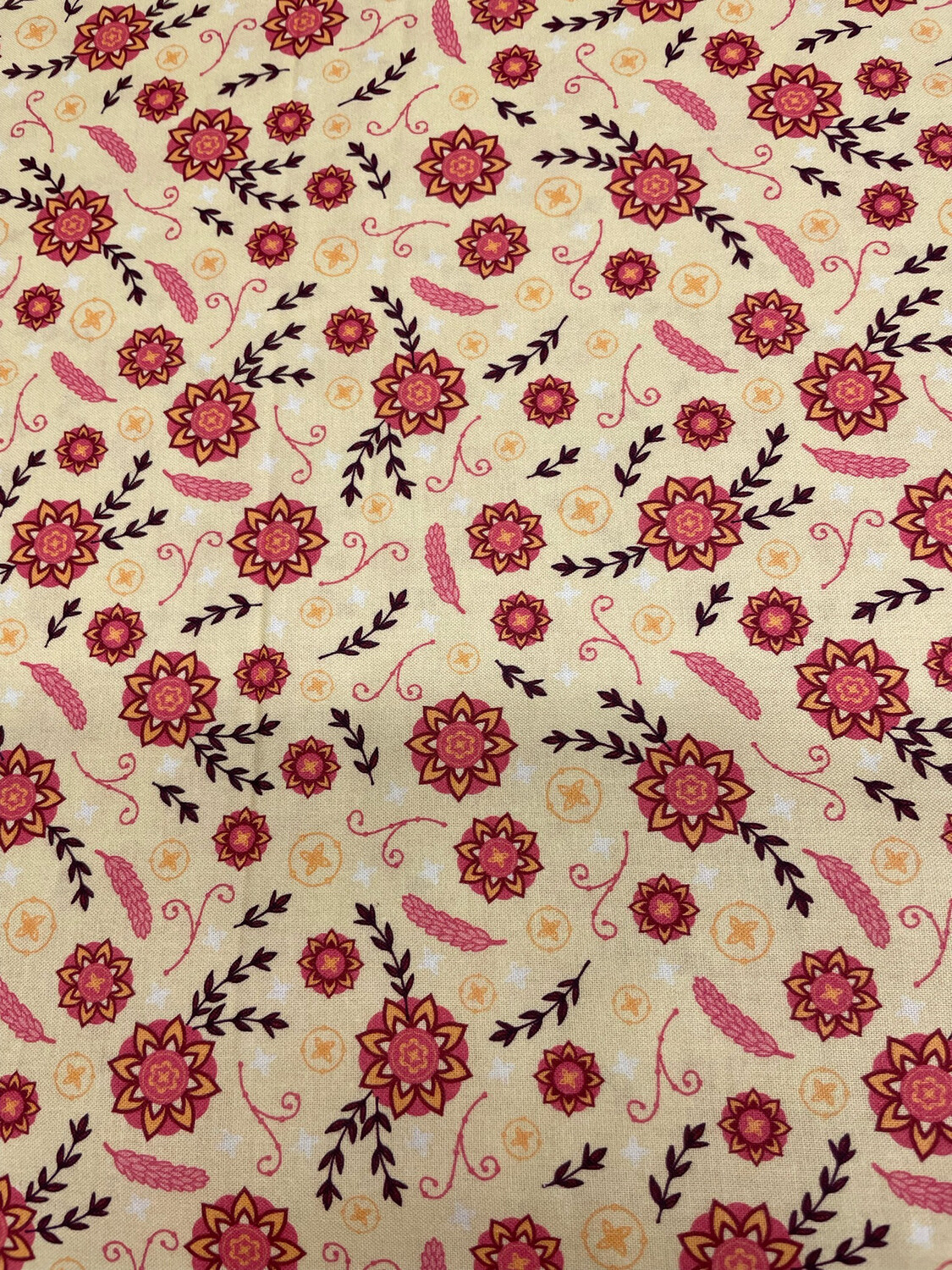 Contempo’s Mebon By Shelley Cavanna For Benartex