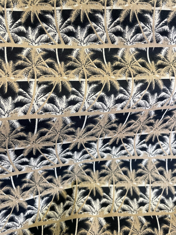 Palm Sway