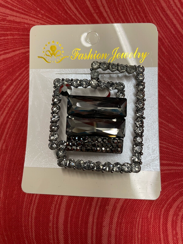 Fashion Lapel Pin