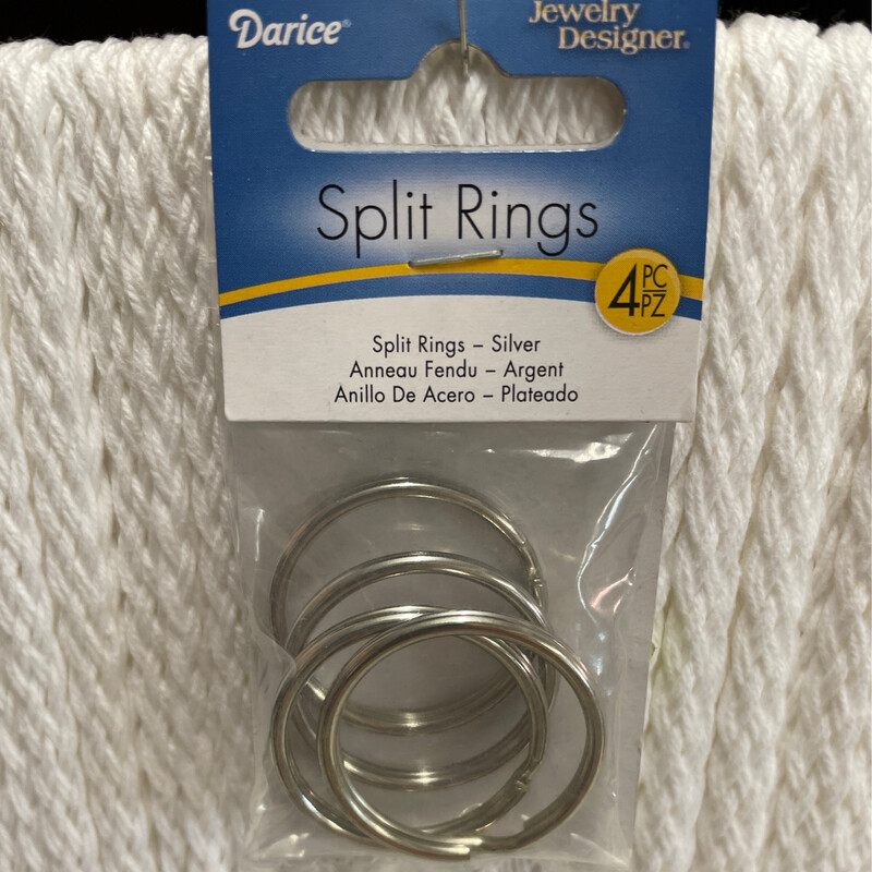 Split Rings