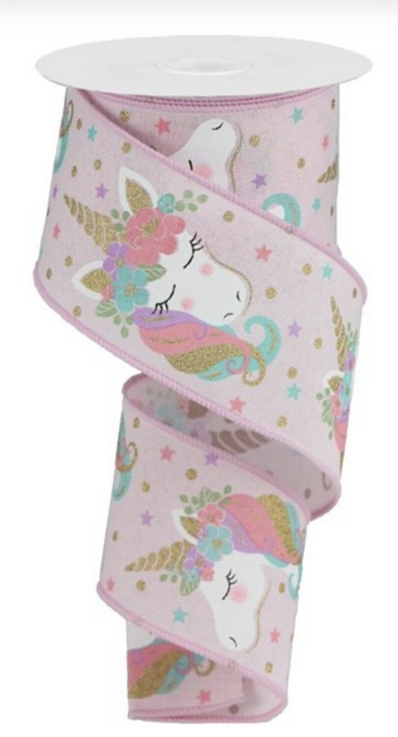 Unicorn ~ Pink