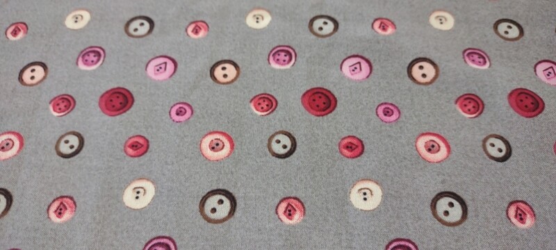 Quilting Bee by Debbie Taylor-Kerman for Henry Glass