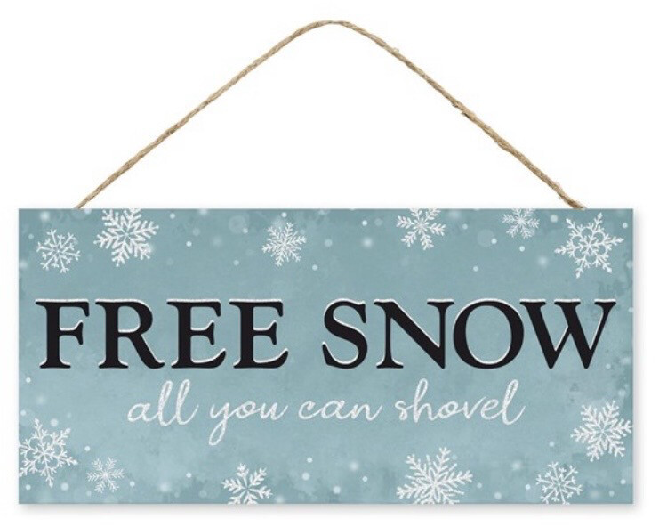 Free Snow