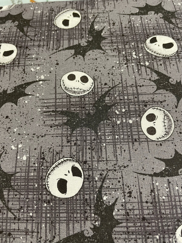 Jack With Bats By Springs Creative