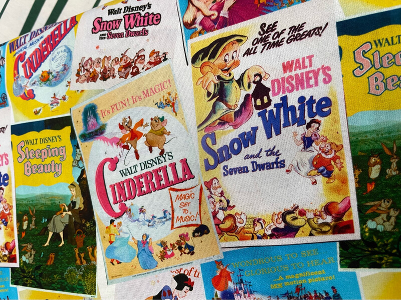 Classic Princess Posters By Springs Creative