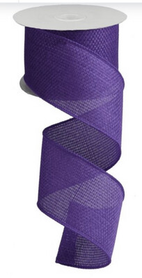 Cross Royal Purple 2.5” X 10yds. Wired