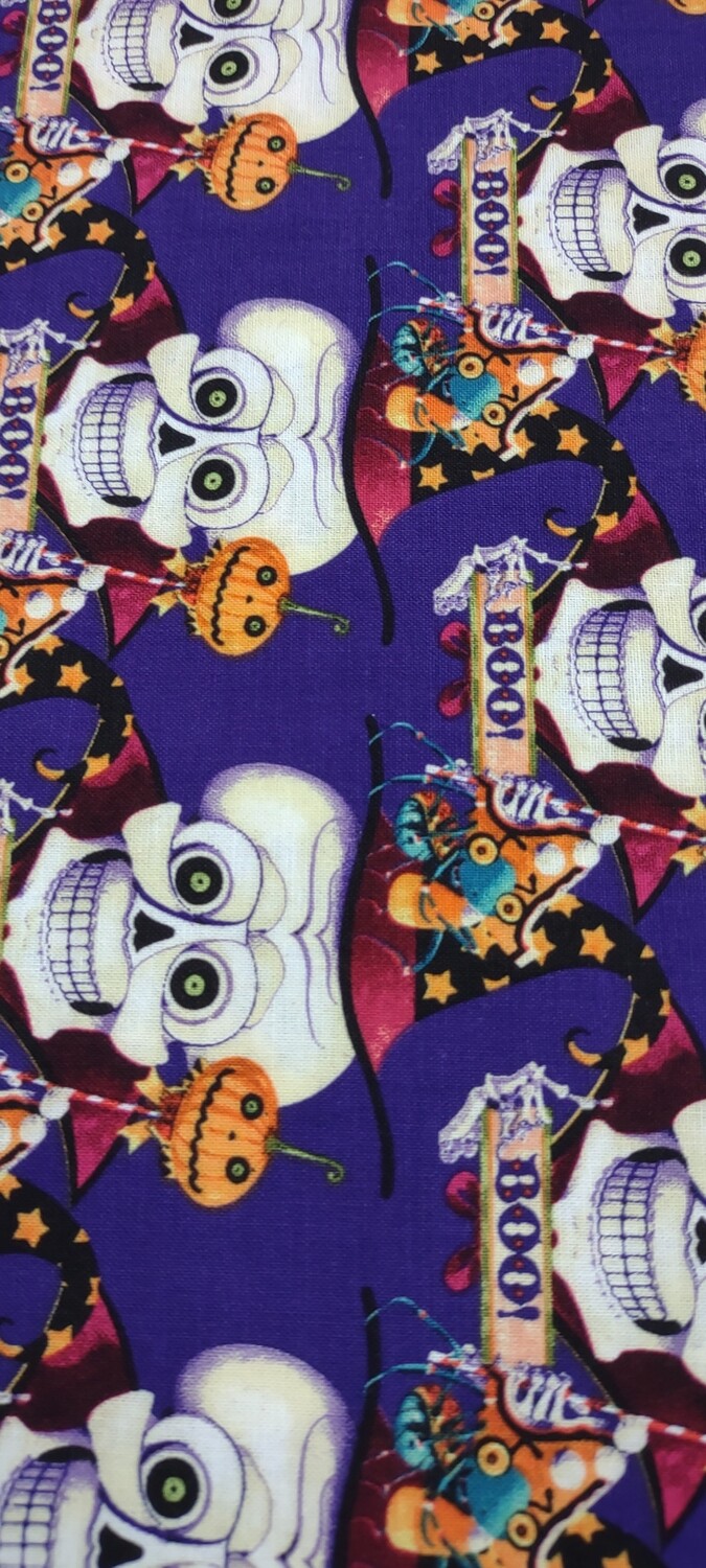 Witchful Thinking by David Galchutt for Blank Quilting