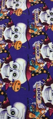 Witchful Thinking by David Galchutt for Blank Quilting