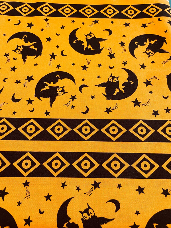 Hootenanny By Andover Fabrics