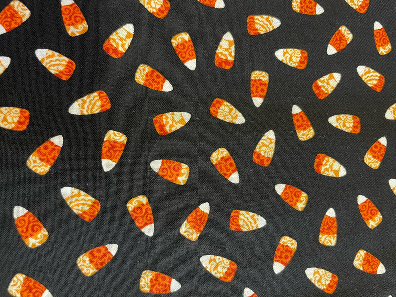 Spooky Night By  Grace Popp for Studio E