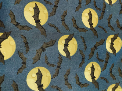 Bat Moon