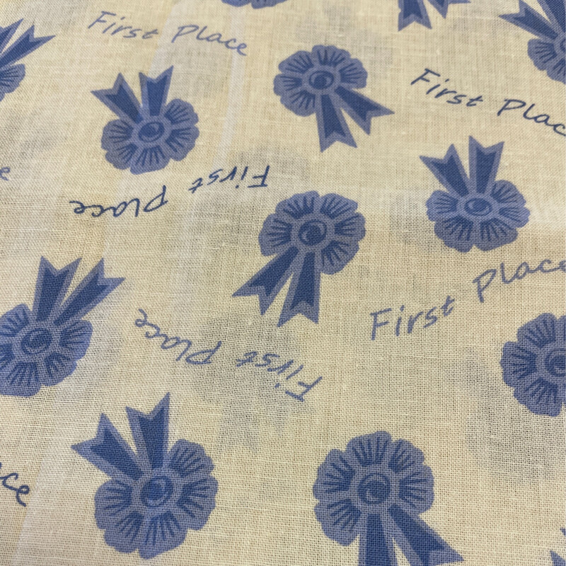 Aunt Grace First Place By Judie Rothermel For Marcus Brothers 108” Backing 3 Yard Cut