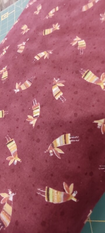 Sophie by Stof Fabrics