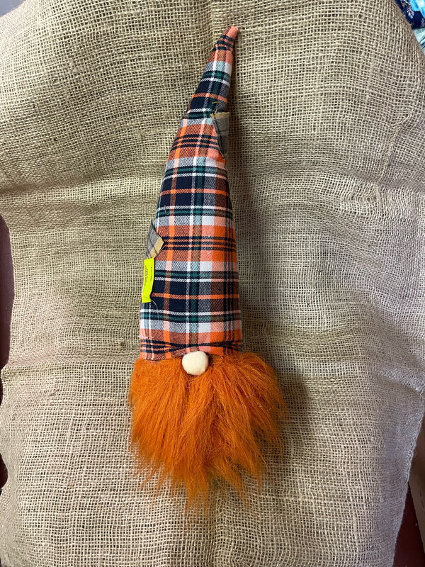 Harvest Gnome