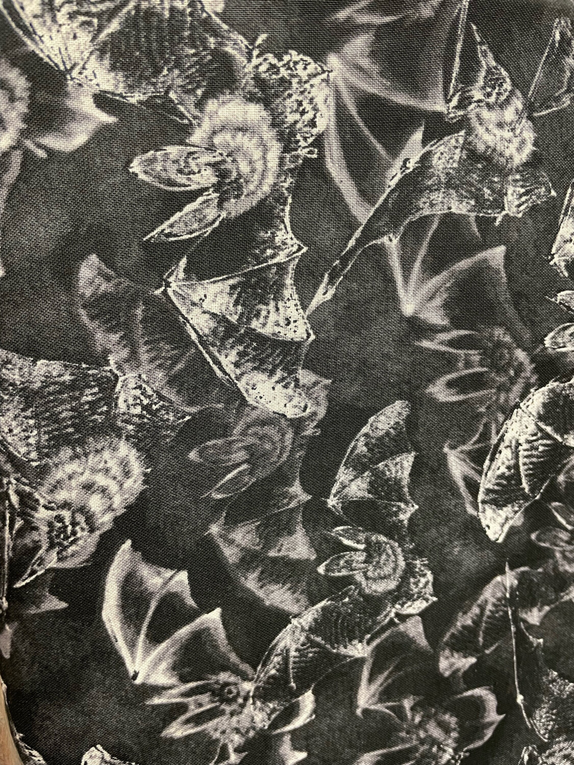 Bat Fabric