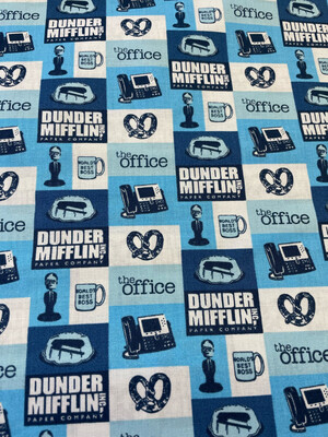 The Office By Camelot Fabrics