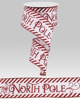North Pole on Royal, 2.5
