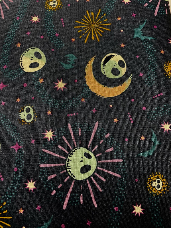 Celestial Jack Packed By Springs Creative Products