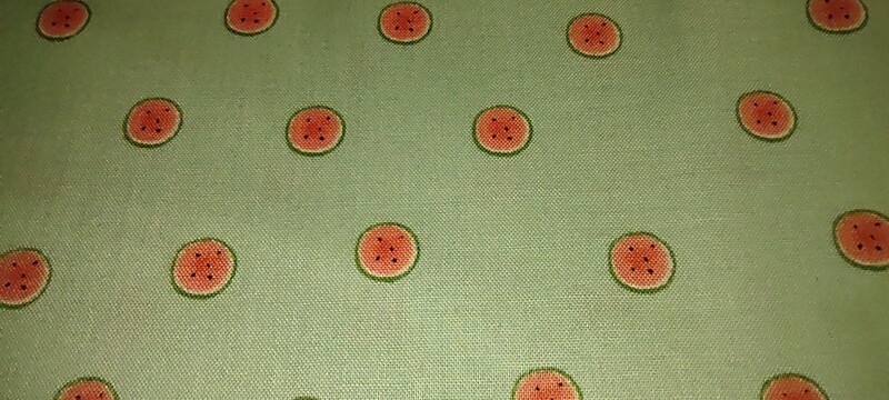 Melon Drop by Santoro for Quilting Treasures Melon Drop by Santoro for Quilting Treasures