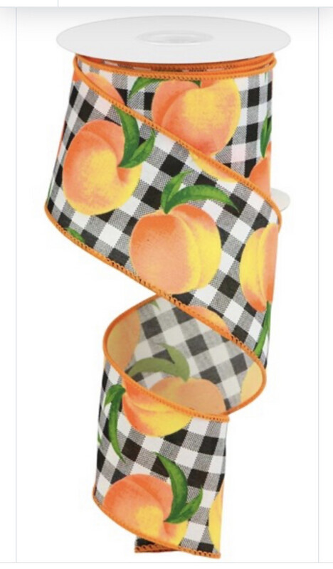 Peach Check 2.5 Wired