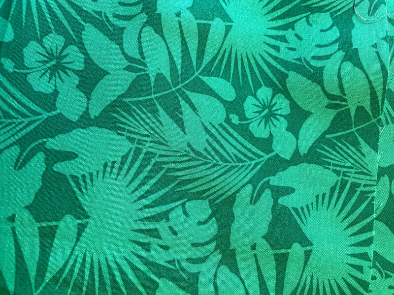 Gone Wild By Sarah Frederking For Studio E Fabrics