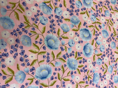 Florals By Turnowsky For Quilting Treasures