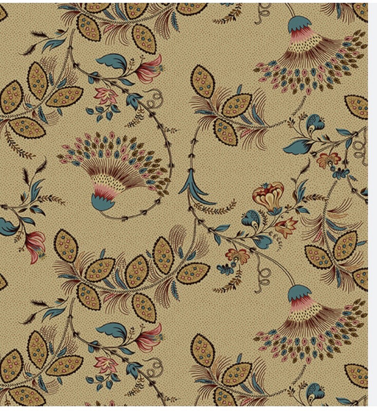 Lille By Michelle Yep For Henry Glass & Co.
