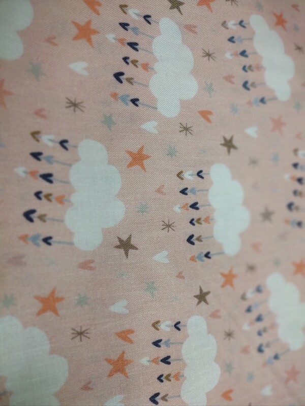 Dreamcatcher Cloud by Yellow Acorn Designs for Springs Creative