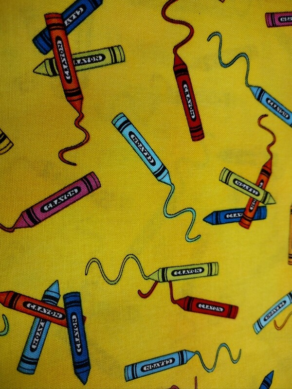 It's Elementary by Pam Bocko for Studio E