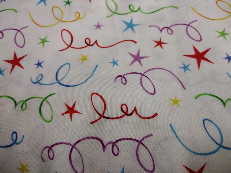 Party Time by Sharla Fults for Studio E