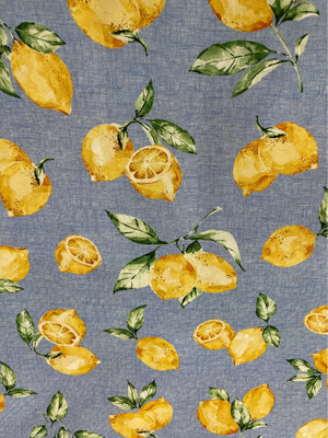 Limoni By Michael Miller Fabrics