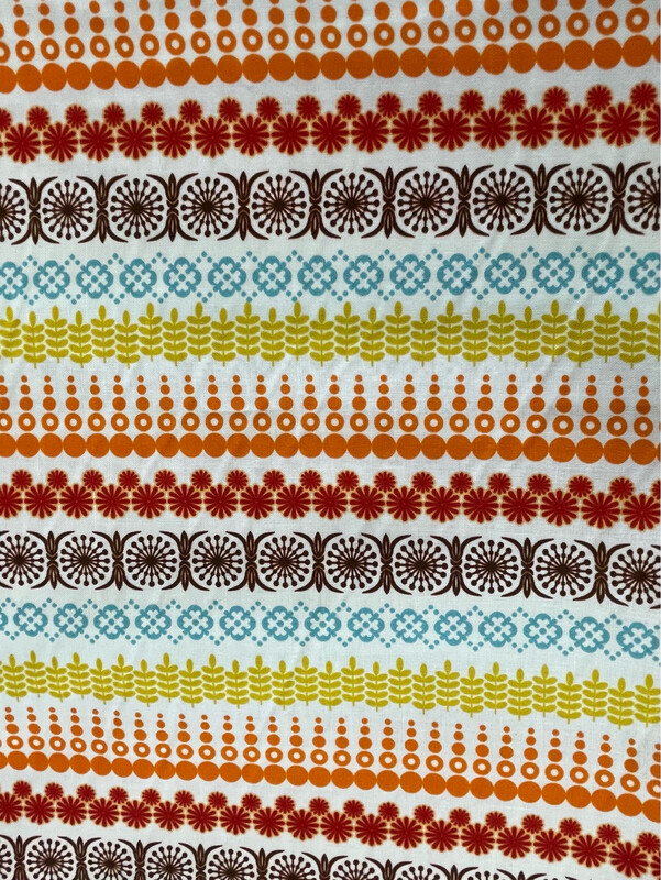 Back splash By Michael Miller Fabrics
