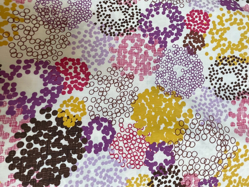 Just Dandy By Josephine Kimberling For Robert Kaufman