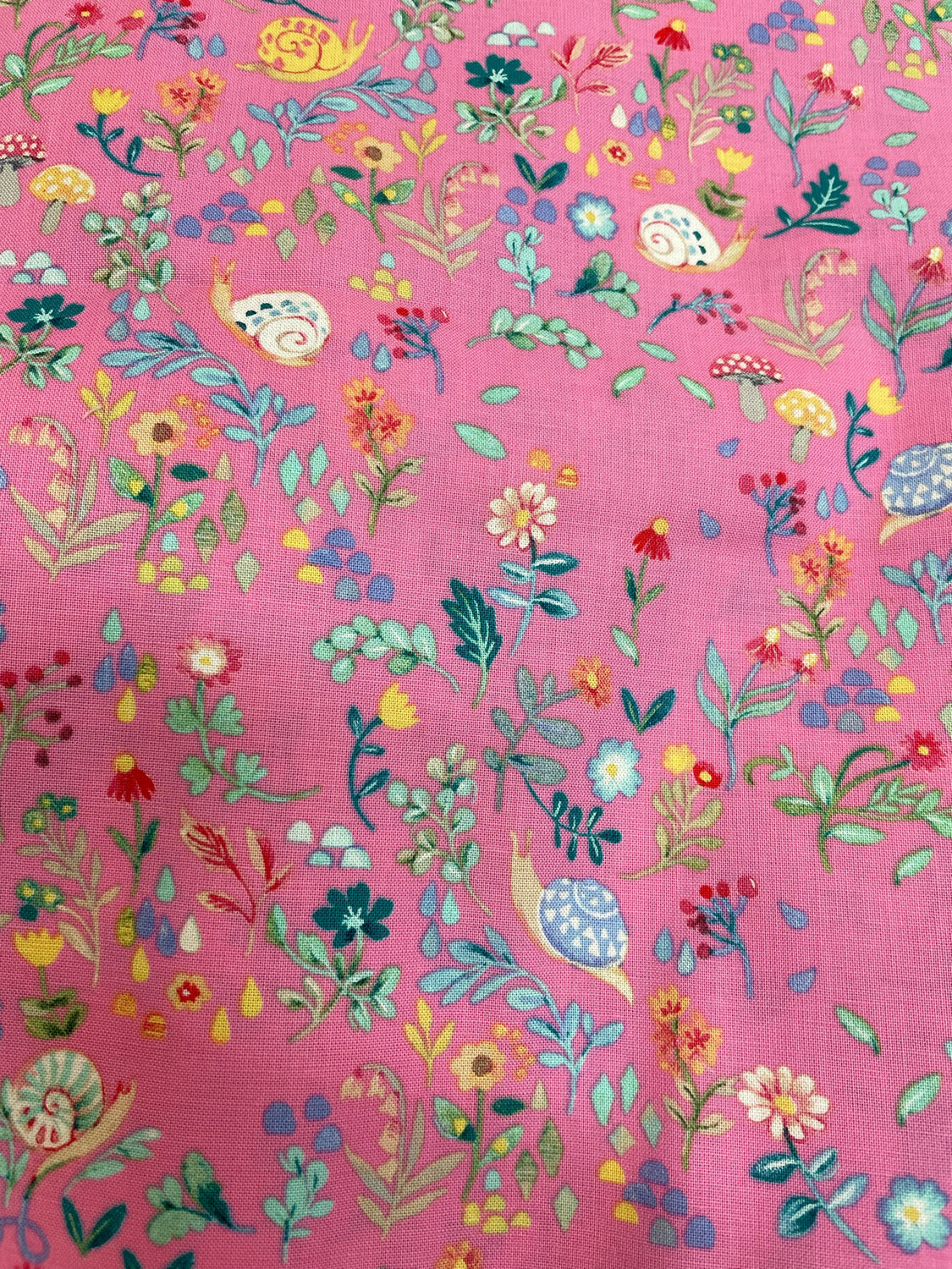 My Imagination By Clare Therege For Windham Fabrics