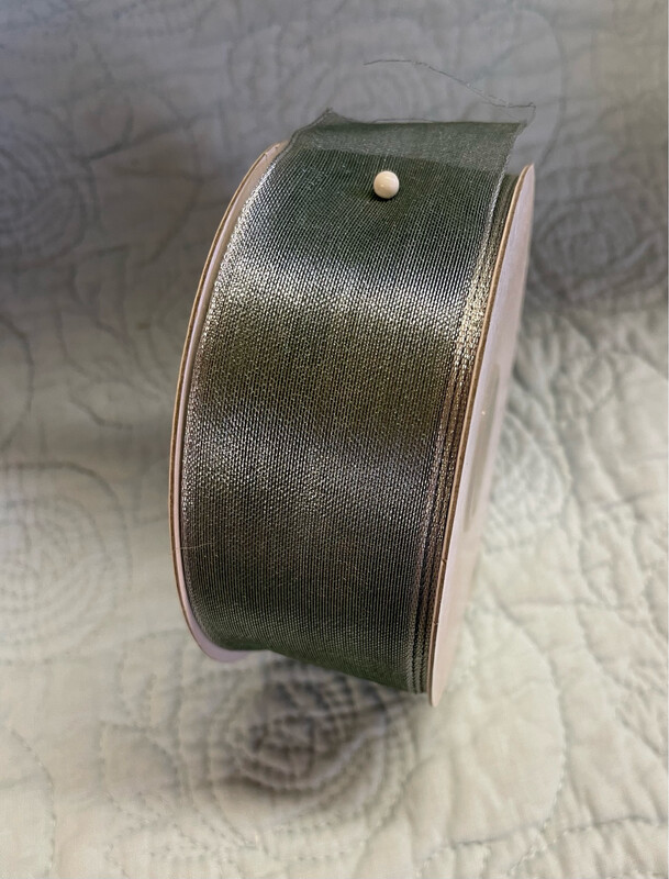 Sage Weave 1.5 X 10 Yds. Micro Wired