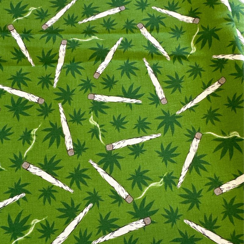 Herbal Sprawl Too By Blank Quilting
