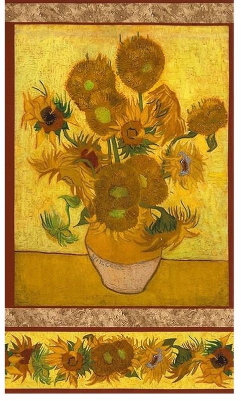 Van Gogh Museum, Amsterdam For Robert Kaufman
