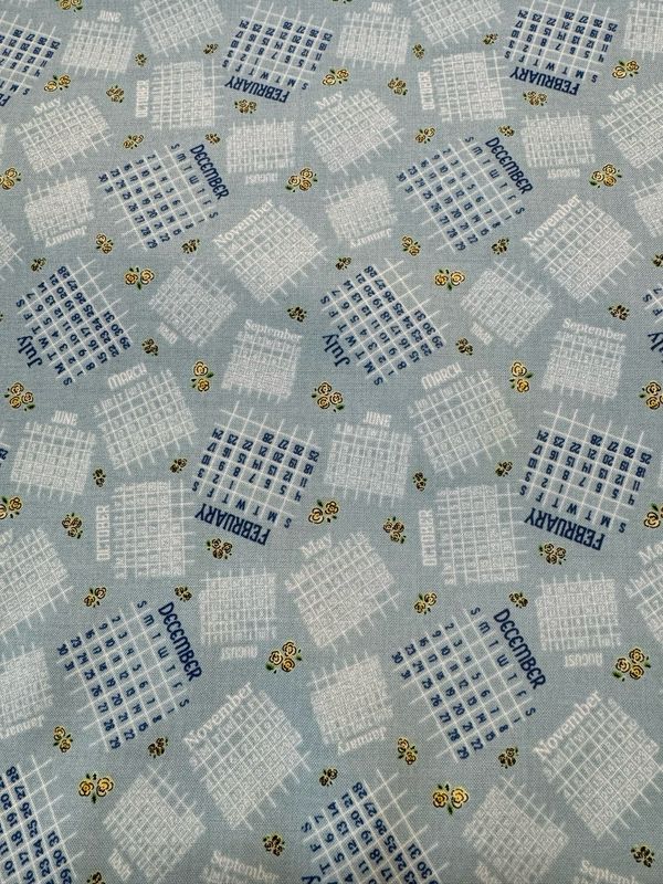 Date Night By Heidi Staples For Riley Blake Fabrics
