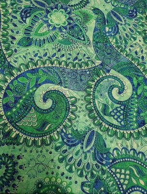 Quilters Cottons